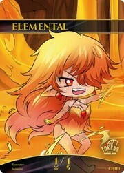 Elemental