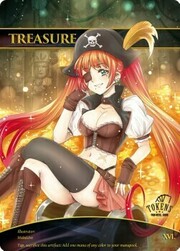 Treasure