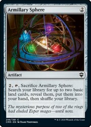 Armillary Sphere