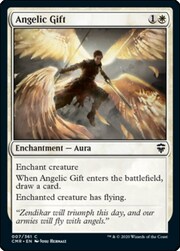 Angelic Gift