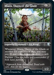 Miara, Thorn of the Glade