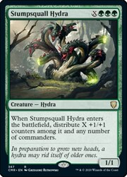 Stumpsquall Hydra