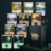 Secret Lair Drop Series: Happy Little Gathering