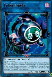 Linkuriboh