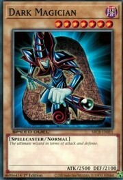 Dark Magician