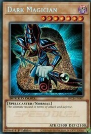 Dark Magician