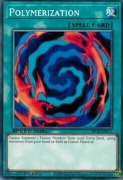 Polymerization