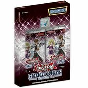 Legendary Duelists: Season 2 Box