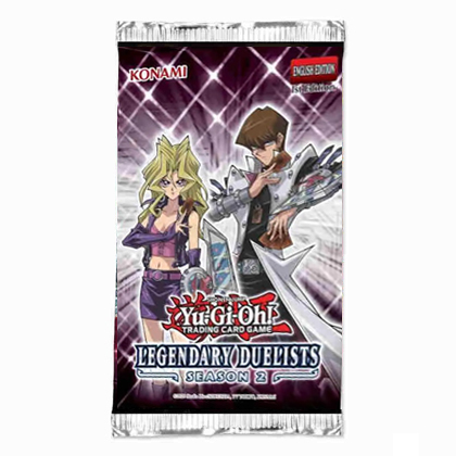 Busta di Legendary Duelists: Season 2