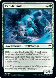 Icehide Troll