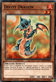 Decoy Dragon