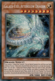 Galaxy-Eyes Afterglow Dragon