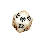 Kaldheim: D20 Die