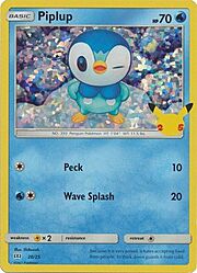 Piplup