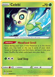 Celebi