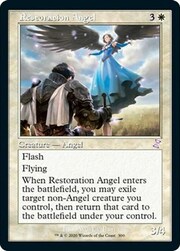 Restoration Angel