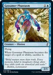 Gossamer Phantasm