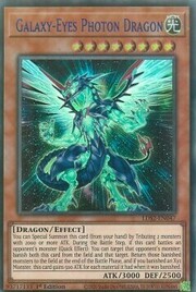 Galaxy-Eyes Photon Dragon