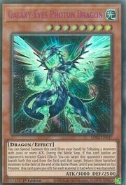 Galaxy-Eyes Photon Dragon