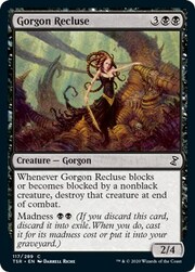 Gorgon Recluse