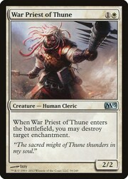 War Priest of Thune