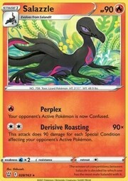 Salazzle