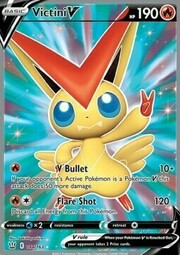 Victini V