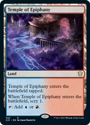 Temple of Epiphany