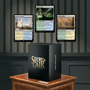 Secret Lair Drop Series: Culture Shocks: Bant