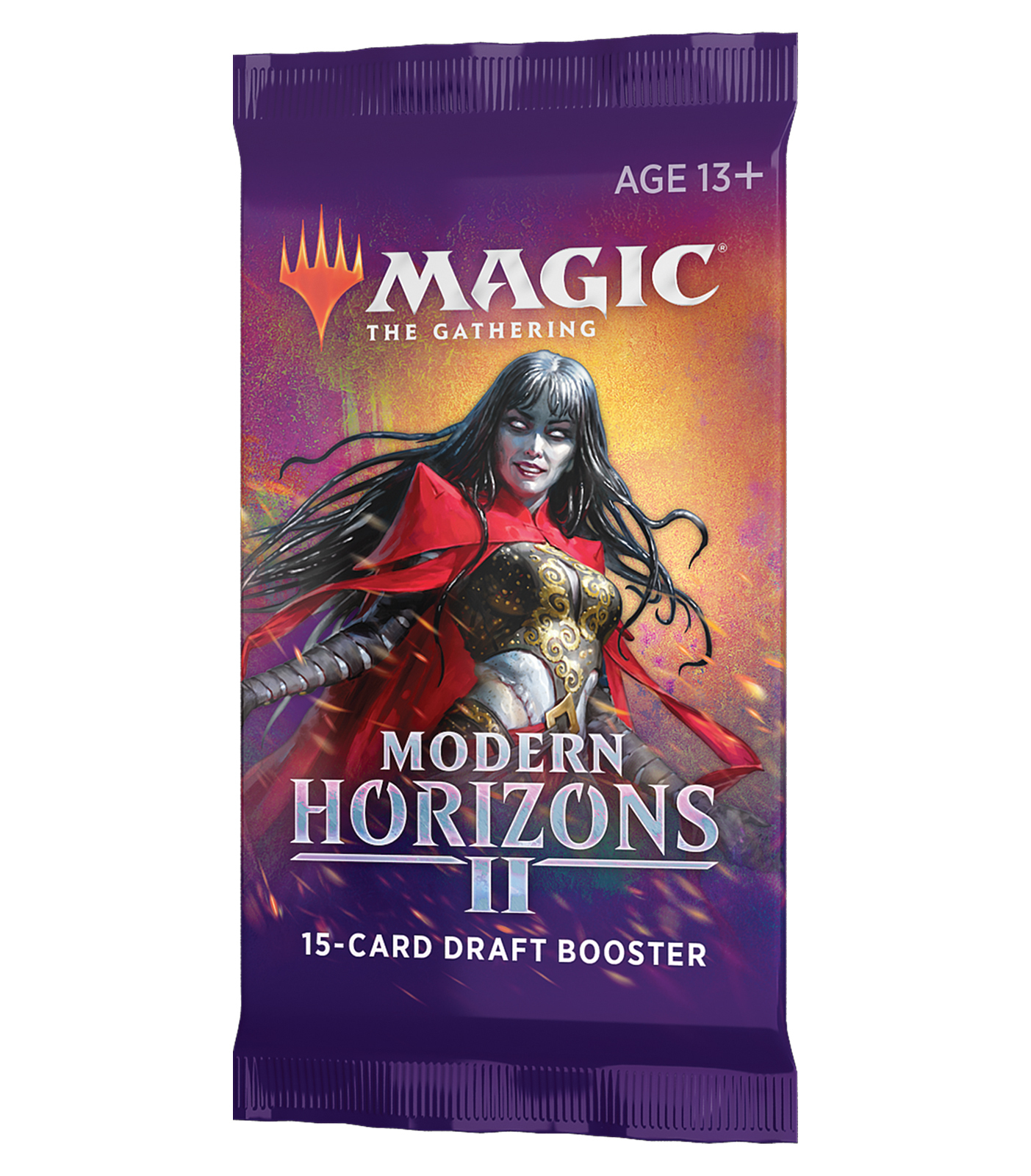 Modern Horizons 2 Draft Booster