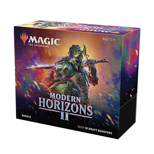 Modern Horizons 2 Fat Pack Bundle