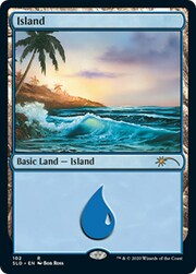 Island