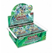 Box di buste di Legendary Duelists: Synchro Storm