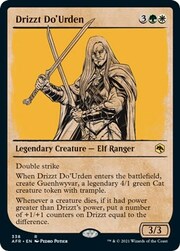 Drizzt Do'Urden