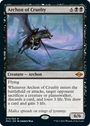 Archon of Cruelty