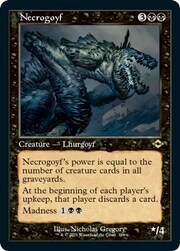 Necrogoyf