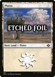 Plains