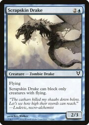 Scrapskin Drake