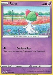 Ralts