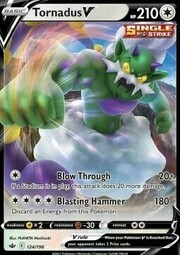 Tornadus V