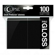 100 Ultra Pro Pro-Gloss Eclipse Sleeves