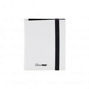 Ultra Pro Eclipse 2-Pocket Binder