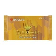 Strixhaven: Scuola dei Maghi: Promos: Foil Promo Pack