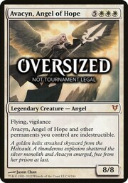 Avacyn, Angel of Hope