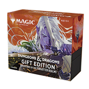 Gift Fat Pack Bundle di Avventure nei Forgotten Realms