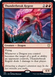 Thunderbreak Regent