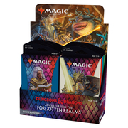 Adventures in the Forgotten Realms Theme Booster Box