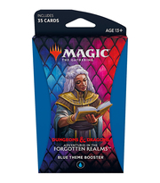 Adventures in the Forgotten Realms Theme Booster