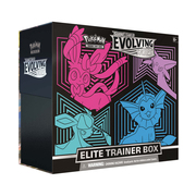 Evolving Skies Elite Trainer Box