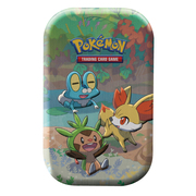 Granofesta Mini Tins: Kalos Starters Tin